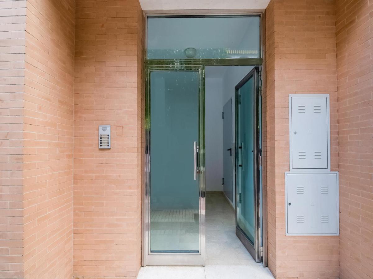 Apartamentos Santiago Écija Zewnętrze zdjęcie