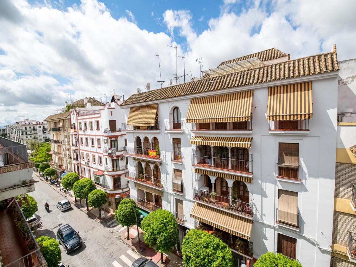 Apartamentos Santiago Écija Zewnętrze zdjęcie