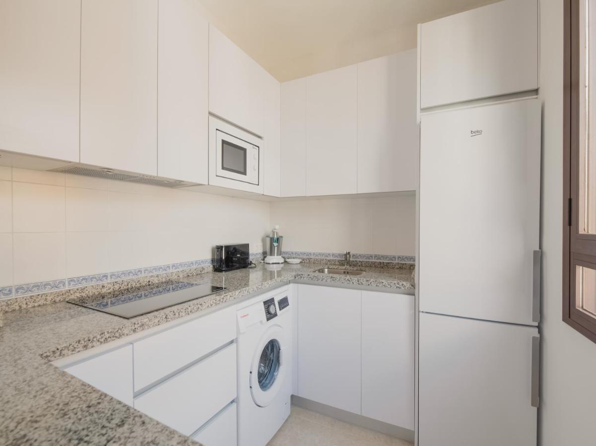 Apartamentos Santiago Écija Zewnętrze zdjęcie