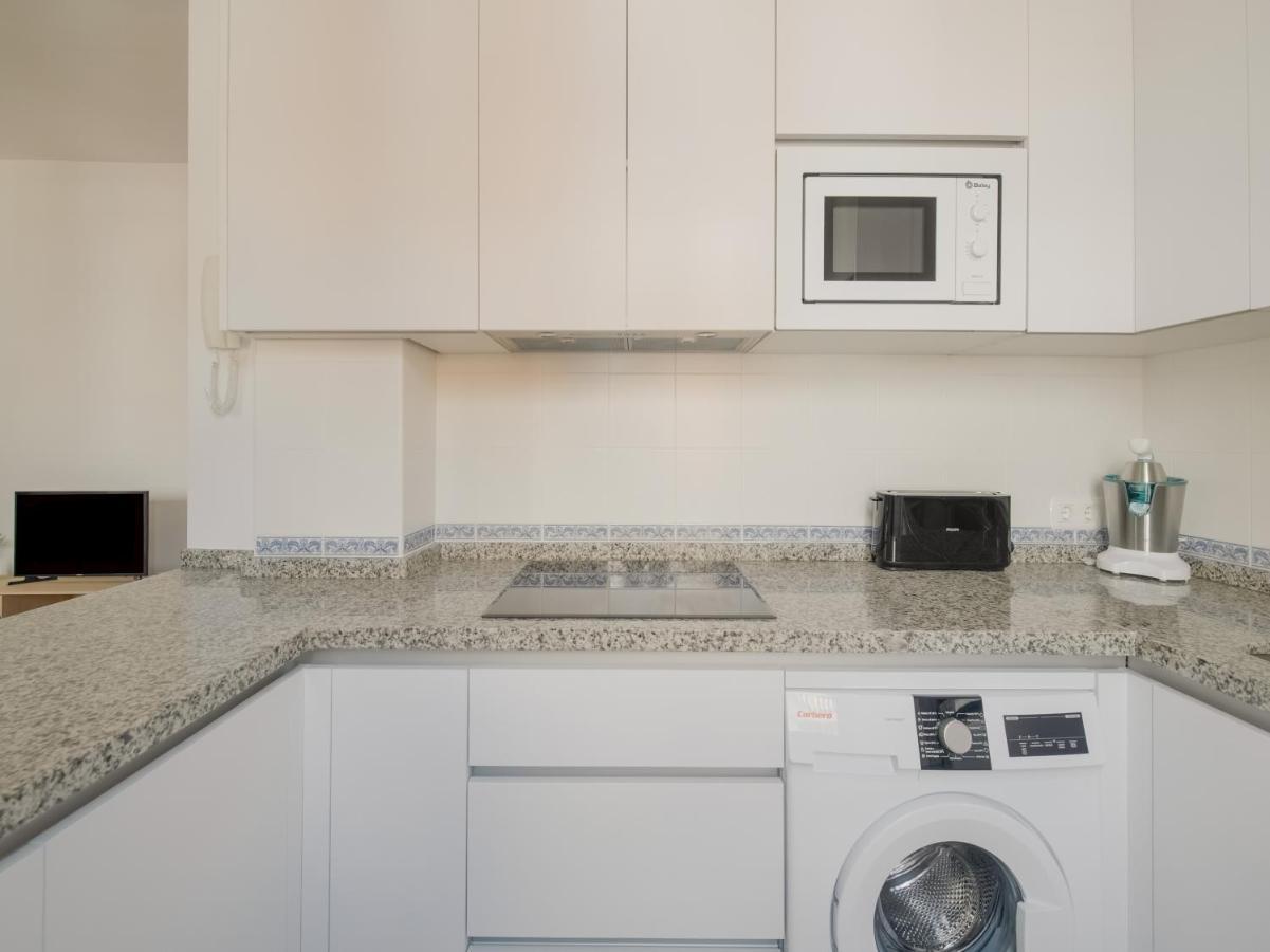 Apartamentos Santiago Écija Zewnętrze zdjęcie