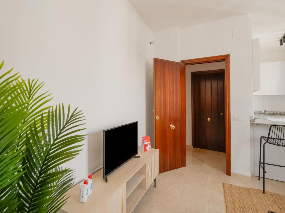 Apartamentos Santiago Écija Zewnętrze zdjęcie