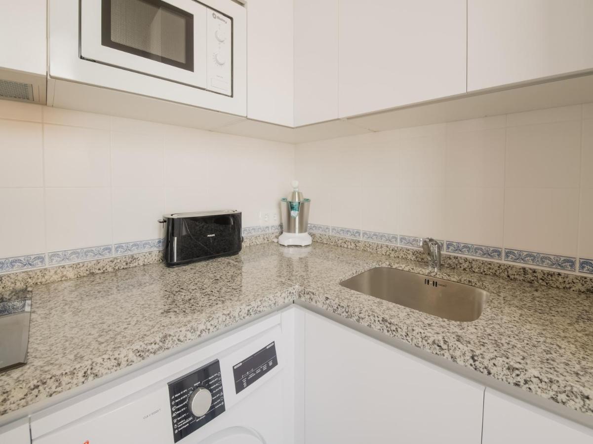 Apartamentos Santiago Écija Zewnętrze zdjęcie
