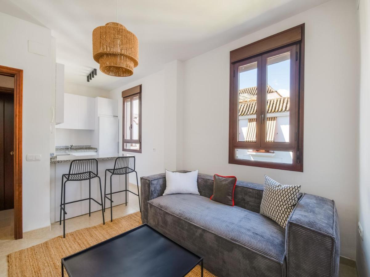 Apartamentos Santiago Écija Zewnętrze zdjęcie