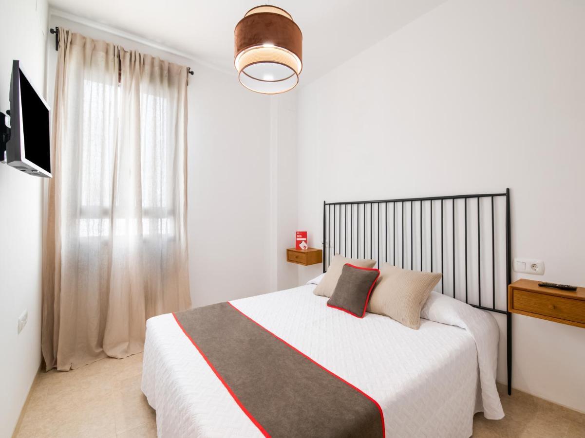 Apartamentos Santiago Écija Zewnętrze zdjęcie