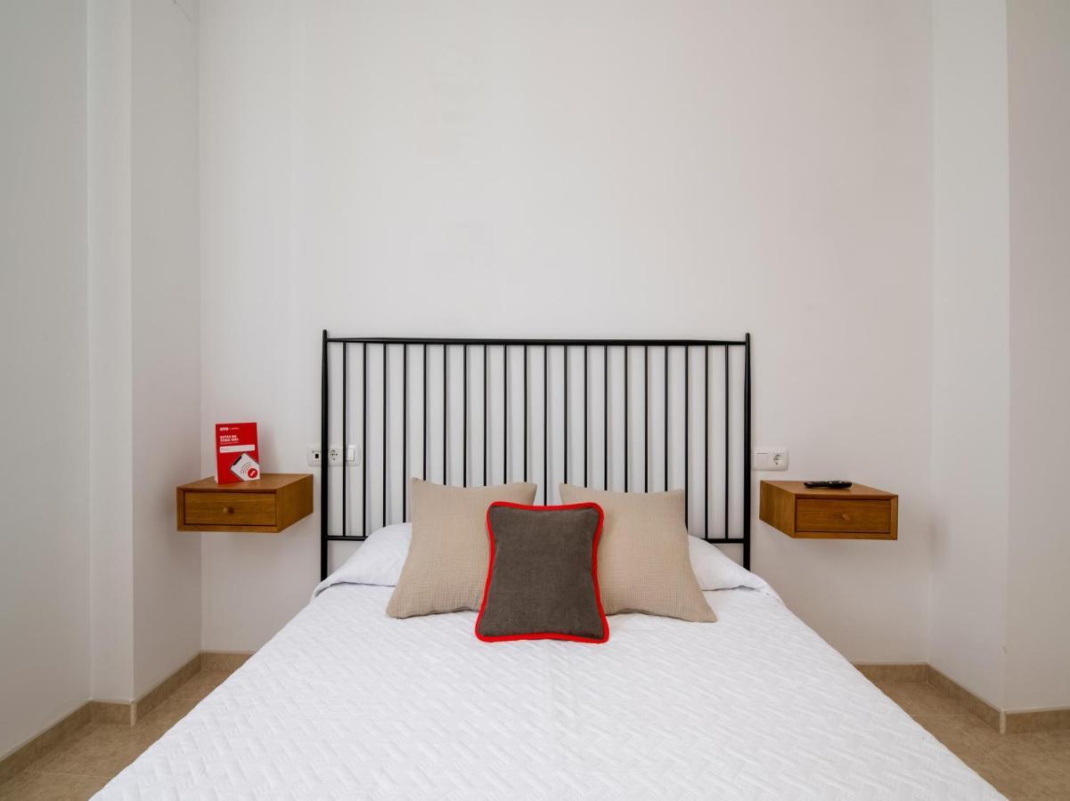Apartamentos Santiago Écija Zewnętrze zdjęcie
