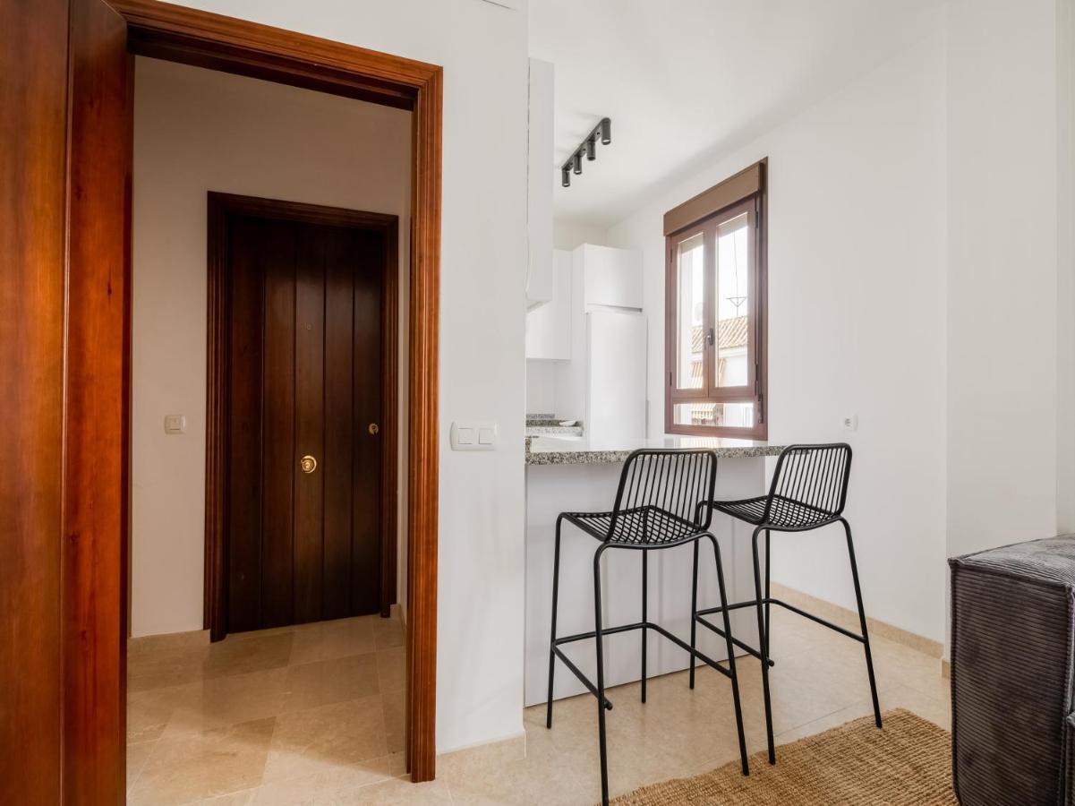 Apartamentos Santiago Écija Zewnętrze zdjęcie