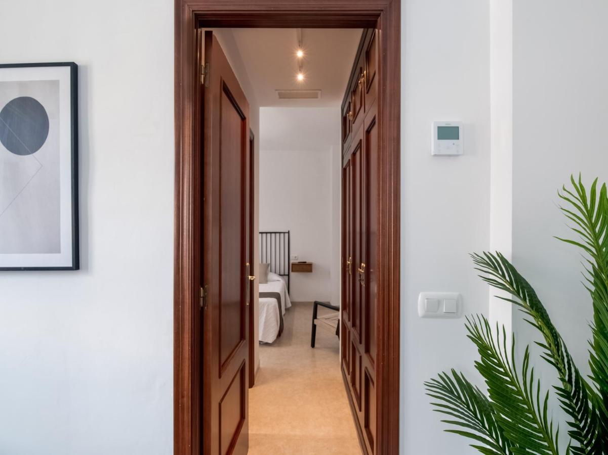 Apartamentos Santiago Écija Zewnętrze zdjęcie