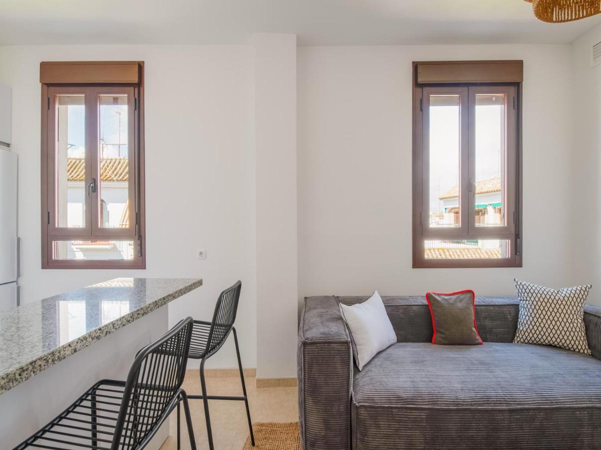 Apartamentos Santiago Écija Zewnętrze zdjęcie