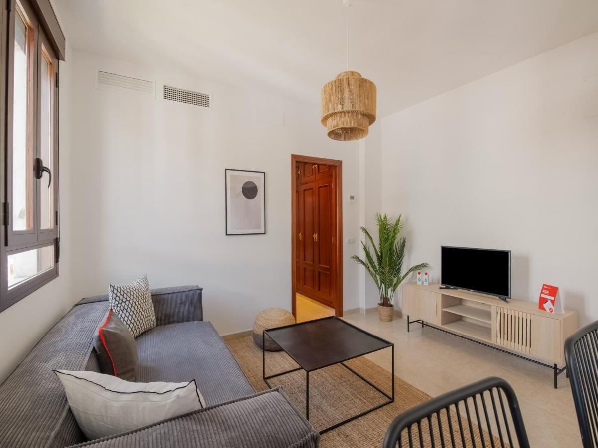 Apartamentos Santiago Écija Zewnętrze zdjęcie