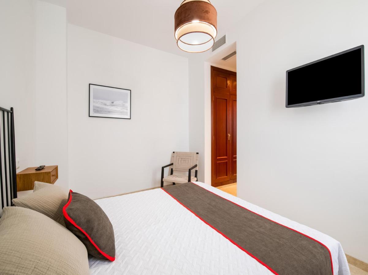 Apartamentos Santiago Écija Zewnętrze zdjęcie