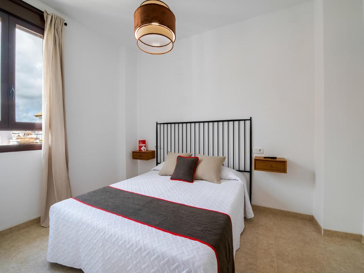 Apartamentos Santiago Écija Zewnętrze zdjęcie