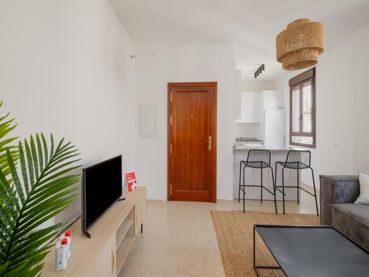 Apartamentos Santiago Écija Zewnętrze zdjęcie