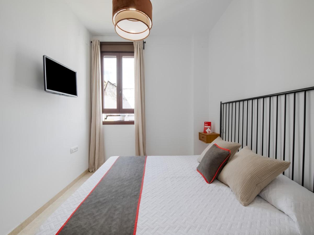Apartamentos Santiago Écija Zewnętrze zdjęcie