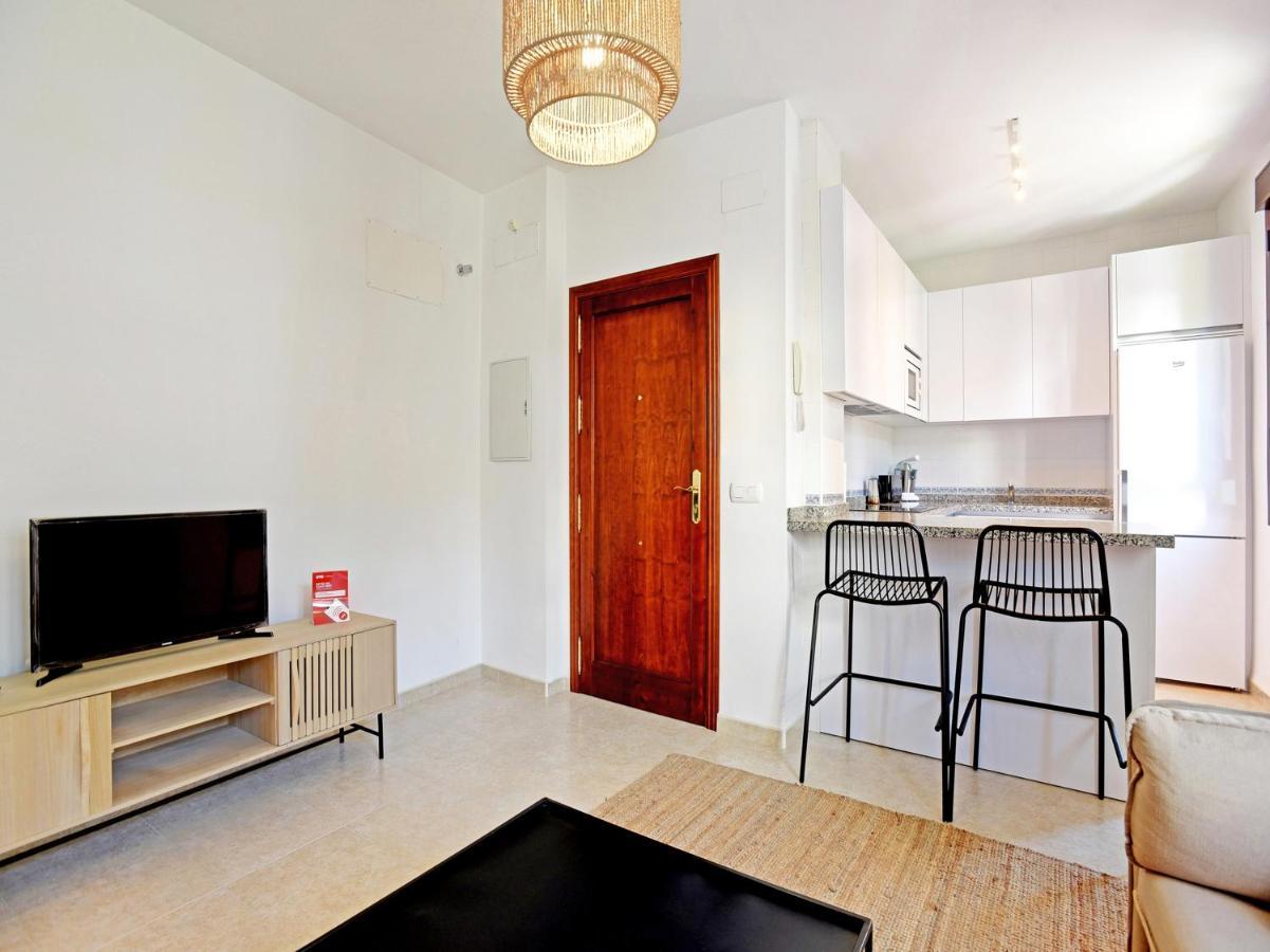 Apartamentos Santiago Écija Zewnętrze zdjęcie