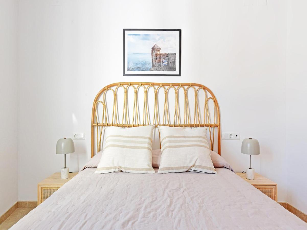 Apartamentos Santiago Écija Zewnętrze zdjęcie