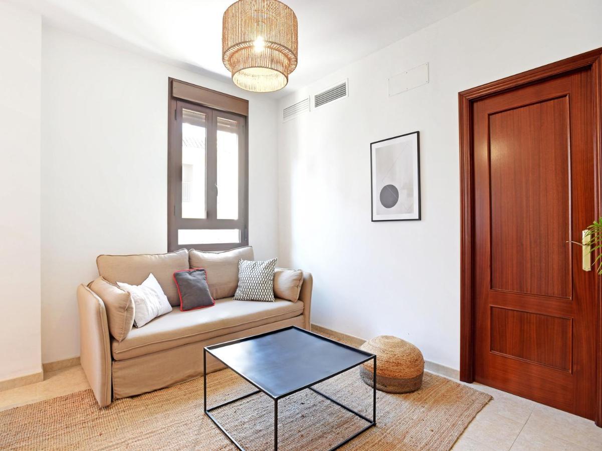 Apartamentos Santiago Écija Zewnętrze zdjęcie