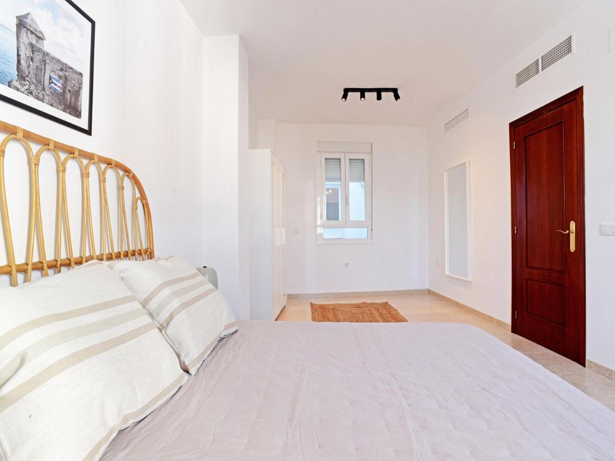 Apartamentos Santiago Écija Zewnętrze zdjęcie