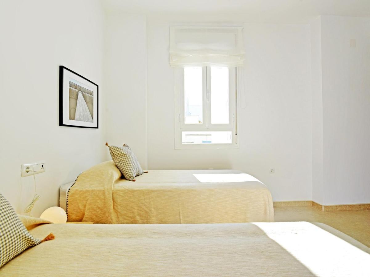 Apartamentos Santiago Écija Zewnętrze zdjęcie