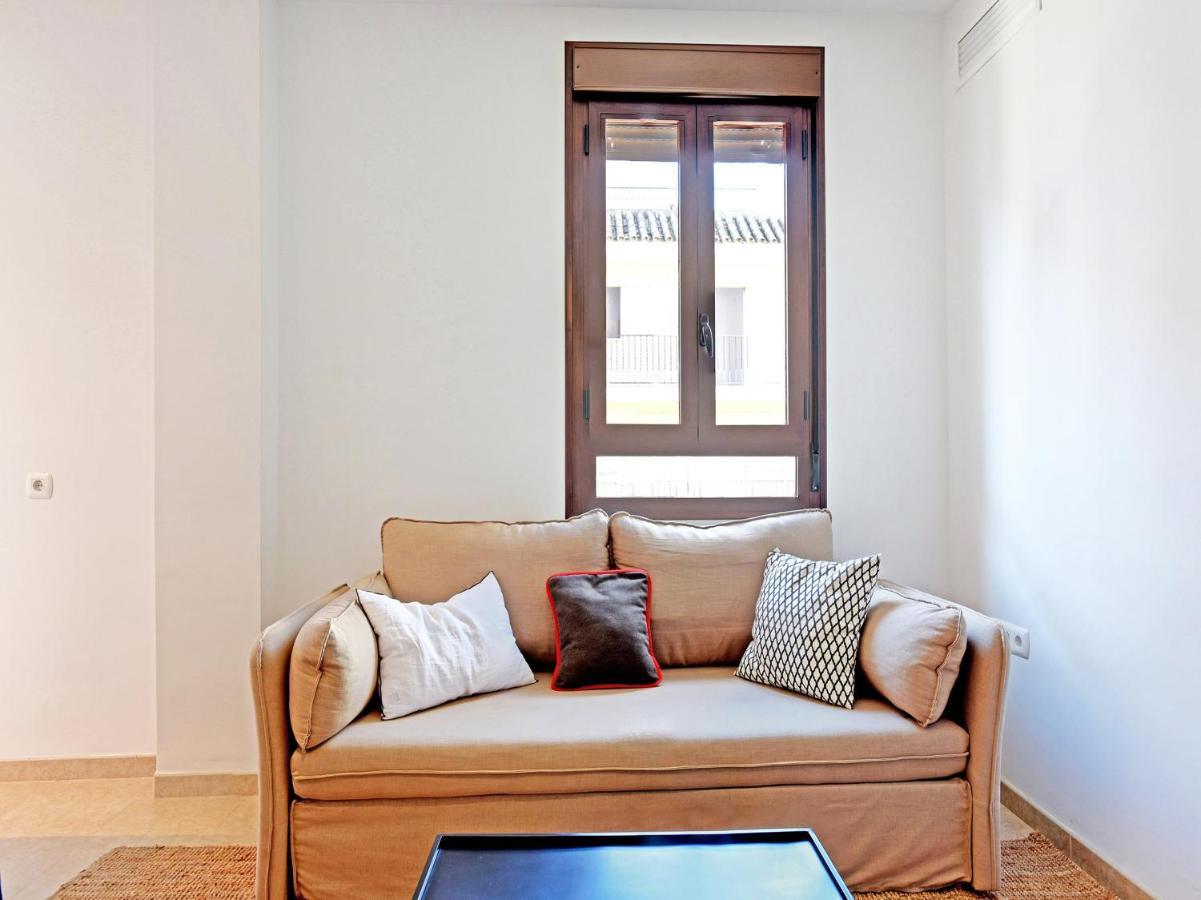 Apartamentos Santiago Écija Zewnętrze zdjęcie