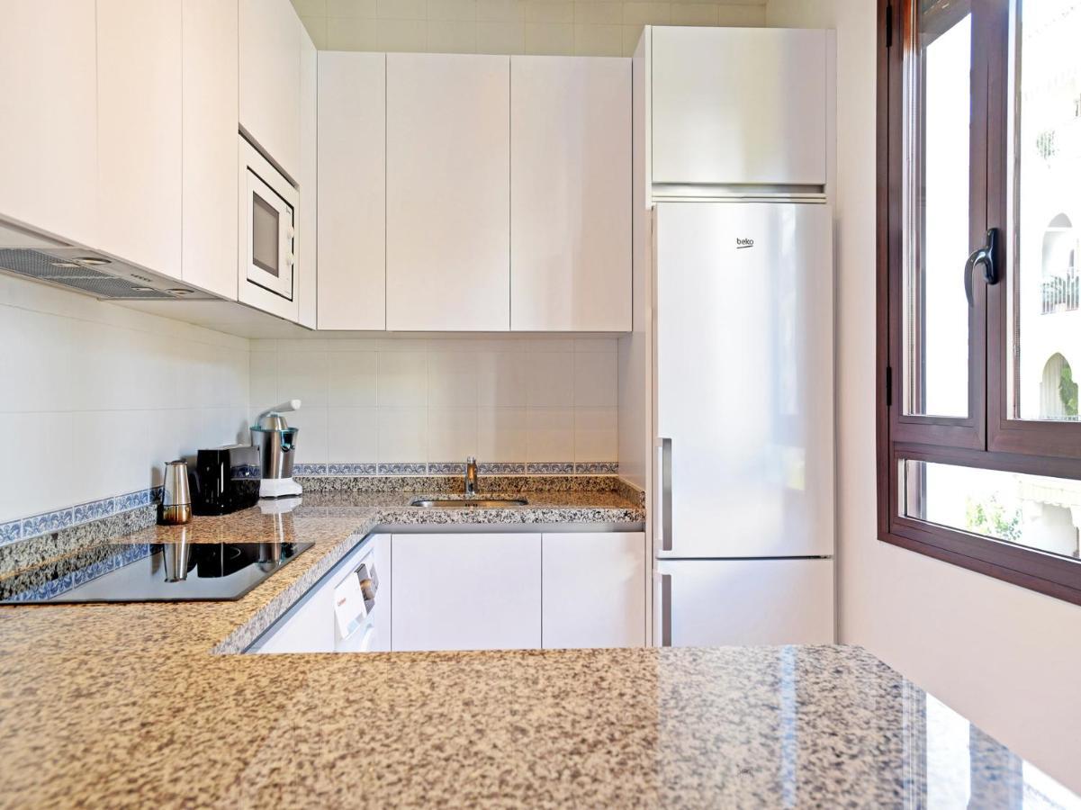 Apartamentos Santiago Écija Zewnętrze zdjęcie