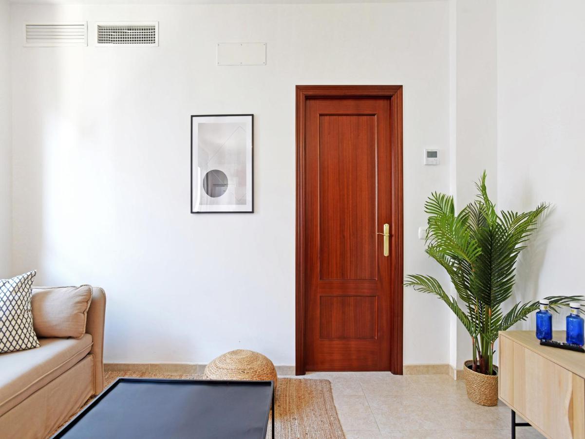 Apartamentos Santiago Écija Zewnętrze zdjęcie