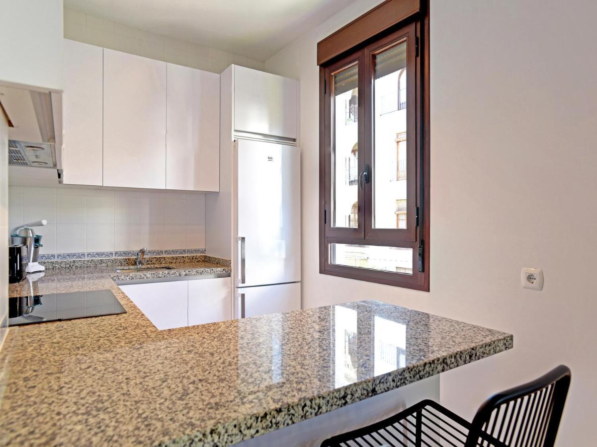 Apartamentos Santiago Écija Zewnętrze zdjęcie
